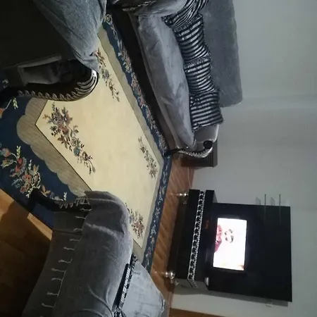 Hiziroglu Apart 2*