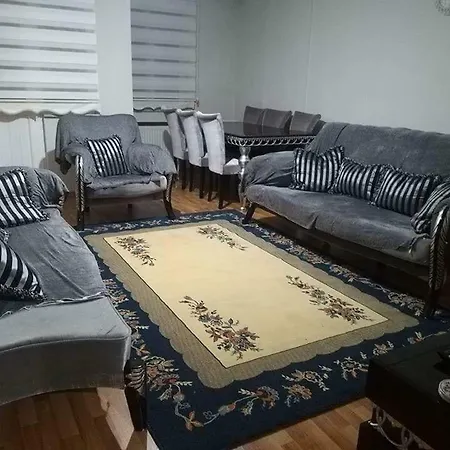Hiziroglu Apart 2* Cayeli